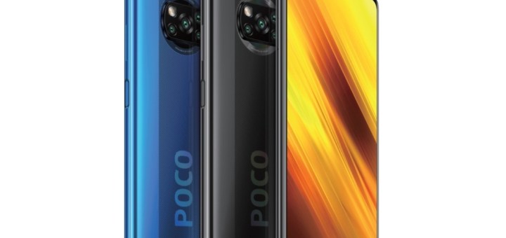 POCO X3 NFC Modeli, Türkiye’de Ön Satışa Çıktı! İşte Fiyatı