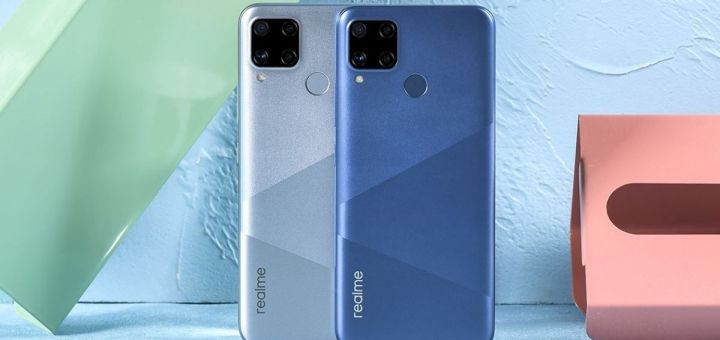 Realme C15 Qualcomm Edition Tanıtıldı! İşte Fiyatı ve Özellikleri