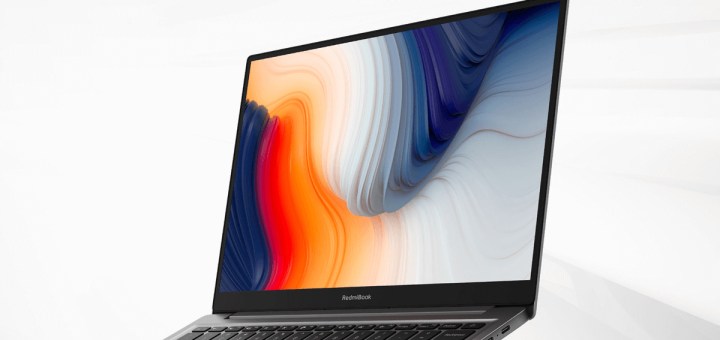 RedmiBook Air 13 Tanıtıldı! İşte Fiyatı ve Özellikleri