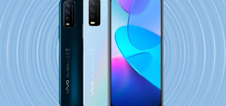 Vivo Y11s Tanıtıldı! İşte Fiyatı ve Özellikleri