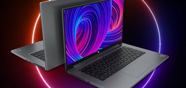 Xiaomi Mi Notebook 14 Tanıtıldı! İşte Fiyatı ve Özellikleri