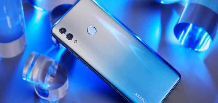 Honor 10 Lite Modeli Ekim 2020 EMUI Güvenlik Güncellemesi Alıyor