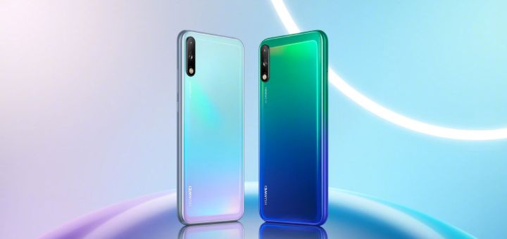 Huawei Enjoy 10 Modeli Ekim 2020 EMUI Güvenlik Güncellemesi Alıyor