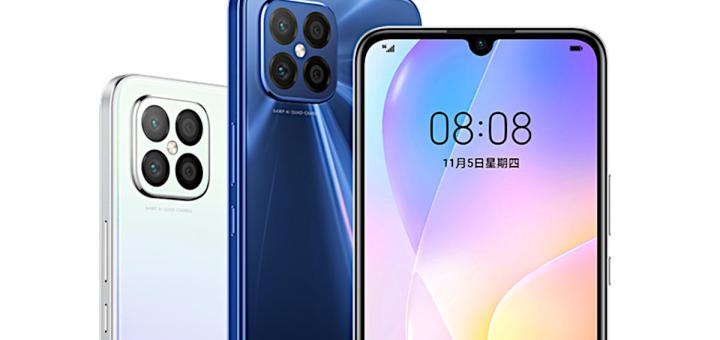 Huawei Nova 8 SE Modeli Kasım 2020 EMUI Güvenlik Güncellemesi Alıyor