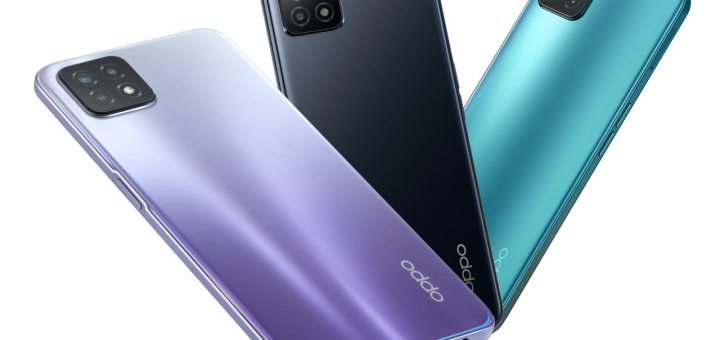 OPPO A53 5G Tanıtıldı! İşte Fiyatı ve Özellikleri