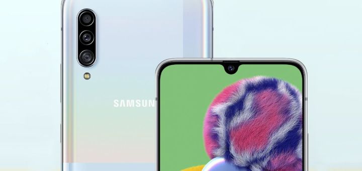 Galaxy A50 ve Galaxy A90 5G, One UI 2.5 Güncellemesi Alıyor