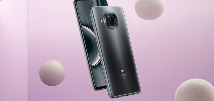 Xiaomi Mi 10i 5G Tanıtıldı! İşte Fiyatı ve Özellikleri