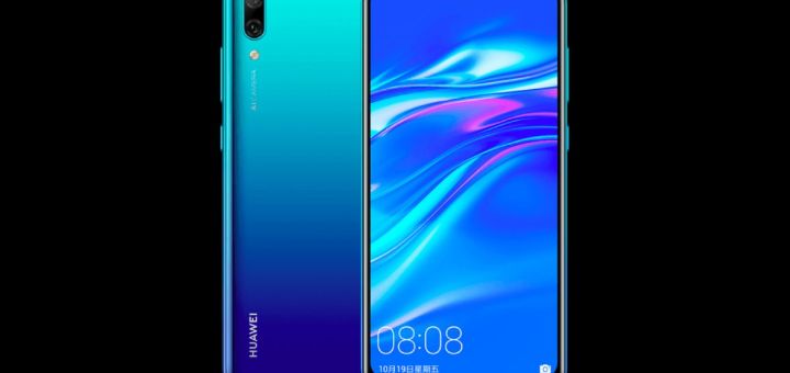 Huawei Enjoy 9e Modeli Ekim 2020 EMUI Güvenlik Güncellemesi Alıyor