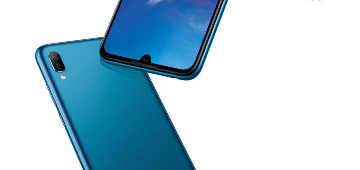 Huawei Enjoy 9e Modeli Kasım 2020 EMUI Güvenlik Güncellemesi Alıyor