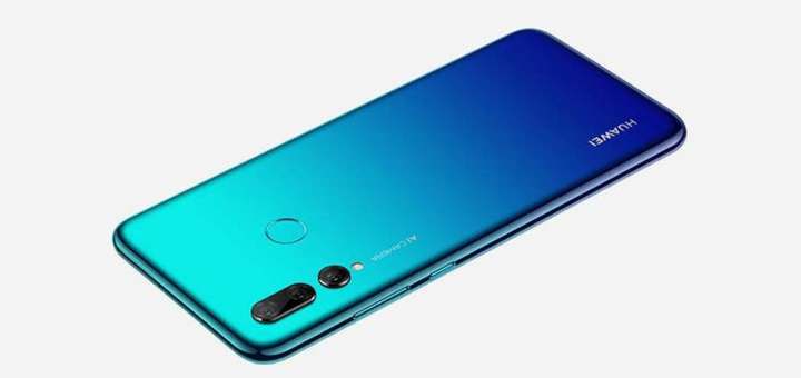 Huawei Enjoy 9S Modeli Kasım 2020 EMUI Güvenlik Güncellemesi Alıyor