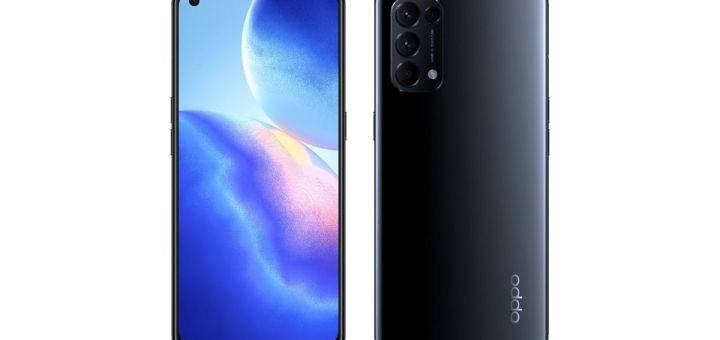 OPPO Reno5 Pro 5G Tanıtıldı! İşte Fiyatı ve Özellikleri