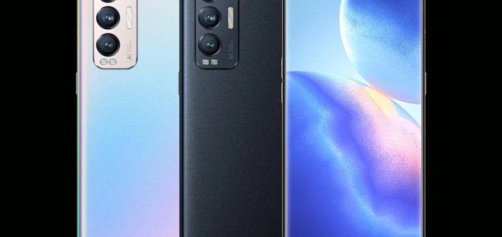 OPPO Reno5 Pro+ 5G Tanıtıldı! İşte Fiyatı ve Özellikleri