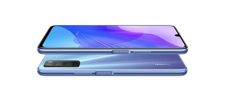 Huawei Enjoy 20 Pro Modeli Ocak 2021 EMUI Güvenlik Güncellemesi Alıyor