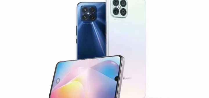 Huawei Nova 8 SE Modeli Aralık 2020 EMUI Güvenlik Güncellemesi Alıyor