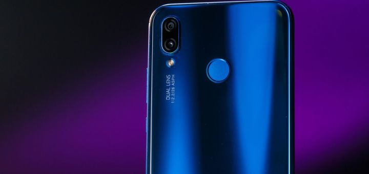 Huawei P20 Lite Modeli Aralık 2020 EMUI Güvenlik Güncellemesi Alıyor