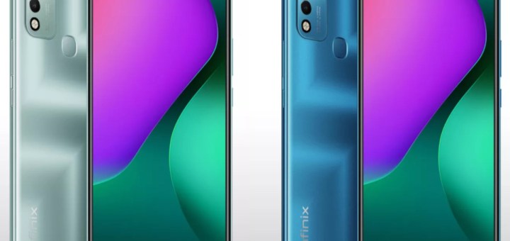 Infinix Hot 10 Play Tanıtıldı! İşte Fiyatı ve Özellikleri