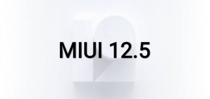 MIUI 12.5 Global Sürümü Tanıtıldı: İşte Özellikler ve Yayınlanma Takvimi