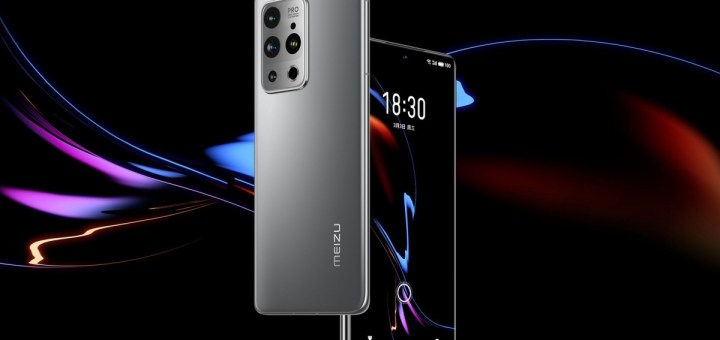 Meizu 18 Pro Tanıtıldı! İşte Fiyatı ve Özellikleri