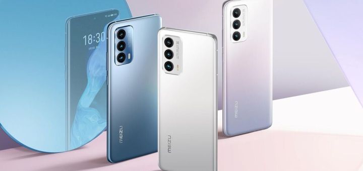 Meizu 18 Tanıtıldı! İşte Fiyatı ve Özellikleri