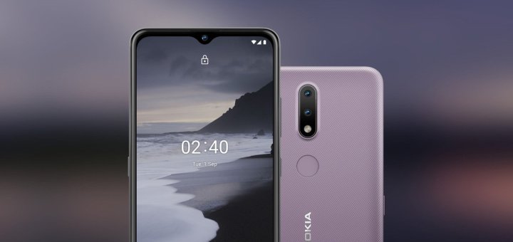 Nokia’nın 2021 Yılının İlk Yarısında Tanıtacağı Telefonlar Belli Oldu