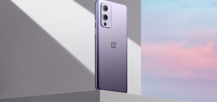 OnePlus 9 Tanıtıldı! İşte Fiyatı ve Özellikleri