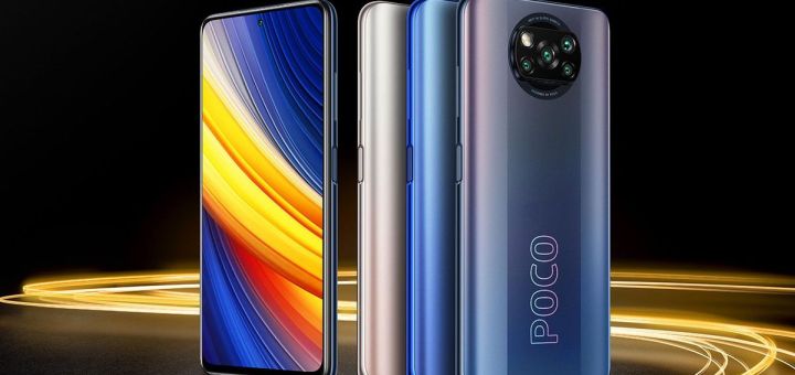 POCO X3 Pro Tanıtıldı! İşte Fiyatı ve Özellikleri