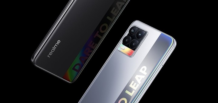 Realme 8 Tanıtıldı! İşte Fiyatı ve Özellikleri