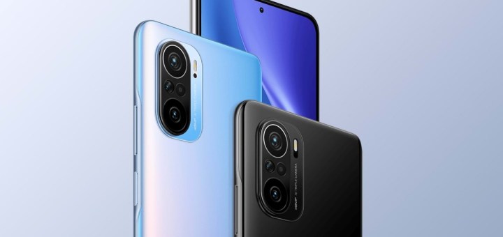 POCO F3 Modeli, Redmi K40’ın Yeniden Yapılandırılmış Versiyonu Olacak