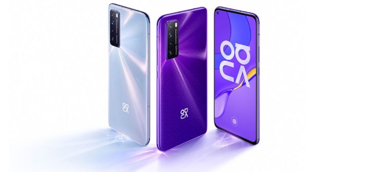 Huawei Nova 7 ve Nova 7 Pro, Ocak 2021 EMUI Güvenlik Güncellemesi Alıyor