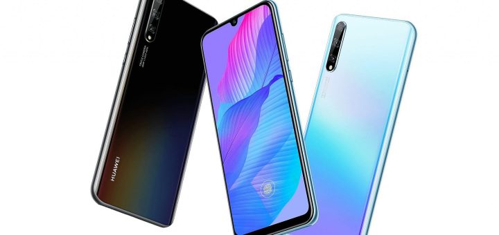 Huawei P Smart S Modeli Kasım 2020 EMUI Güvenlik Güncellemesi Alıyor