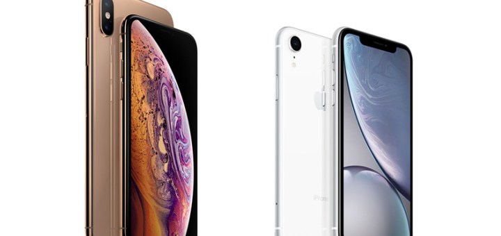 iPhone Xs Max ve iPhone XR’ın RAM Kapasitesi Belli Oldu