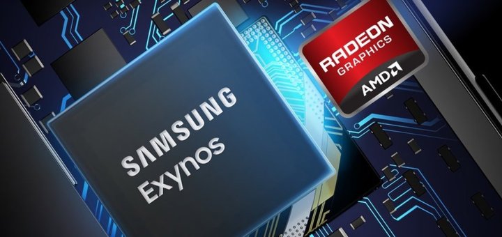 Exynos 1000 Yonga Seti, Snapdragon 865’e Göre 3 Kat Daha Hızlı Olacak