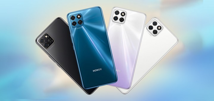 Honor Play 20 Tanıtıldı! İşte Fiyatı ve Özellikleri