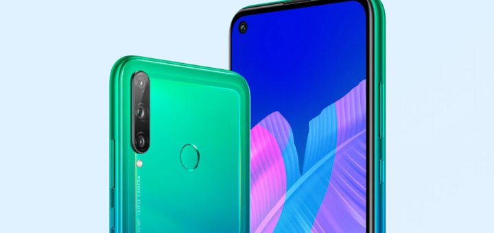 Huawei Y7p Modeli Mart 2021 EMUI Güvenlik Güncellemesi Alıyor