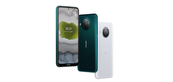 Nokia X10 Tanıtıldı! İşte Fiyatı ve Özellikleri