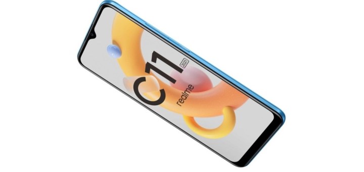 Realme C11 (2021) Tanıtıldı! İşte Fiyatı ve Özellikleri