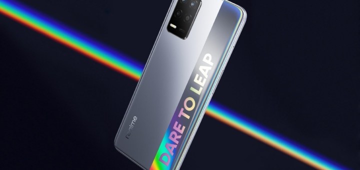 Realme Q3 5G Tanıtıldı! İşte Fiyatı ve Özellikleri