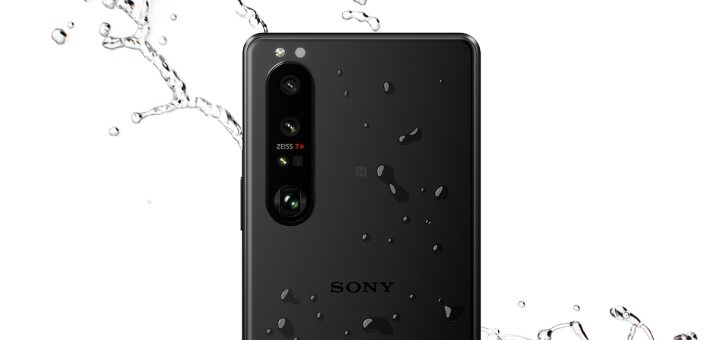 Sony Xperia 1 III Tanıtıldı! İşte Fiyatı ve Özellikleri