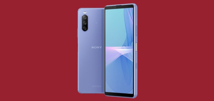 Sony Xperia 10 III Tanıtıldı! İşte Fiyatı ve Özellikleri