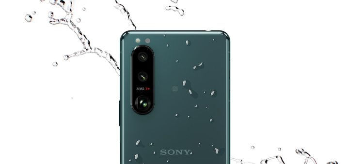 Sony Xperia 5 III Tanıtıldı! İşte Fiyatı ve Özellikleri