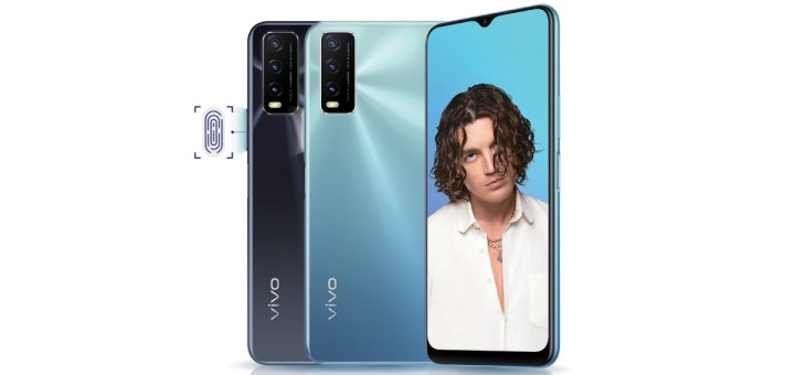 Vivo Y20s [G] Tanıtıldı! İşte Fiyatı ve Özellikleri