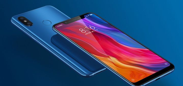 Xiaomi Mi 8 Serisi, MIUI 12.5 Güncellemesi Alacak