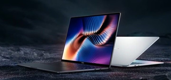 Xiaomi Mi Laptop Pro 14 (2021) Tanıtıldı! İşte Fiyatı ve Özellikleri