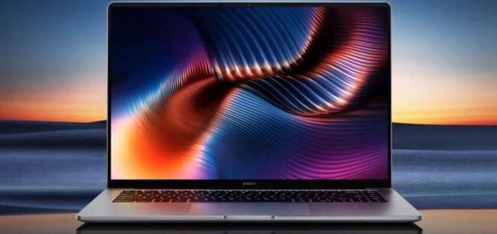 Xiaomi Mi Laptop Pro 15 (2021) Tanıtıldı! İşte Fiyatı ve Özellikleri