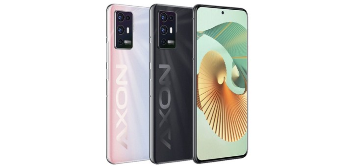 ZTE Axon 30 Pro 5G Tanıtıldı! İşte Fiyatı ve Özellikleri