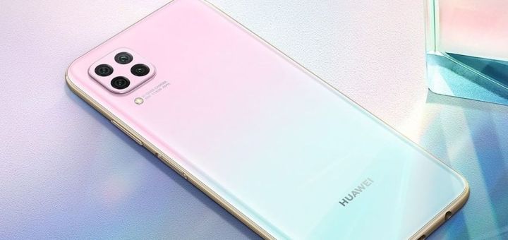 Huawei Nova 7i Modeli Nisan 2021 EMUI Güvenlik Güncellemesi Alıyor