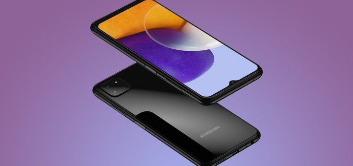 Samsung Galaxy A22 5G Modeli, Bluetooth SIG Sertifikası Aldı