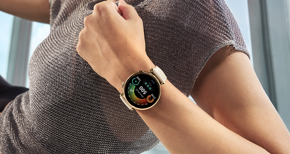 Huawei Watch GT 5 Serisi Yakında Raflarda!