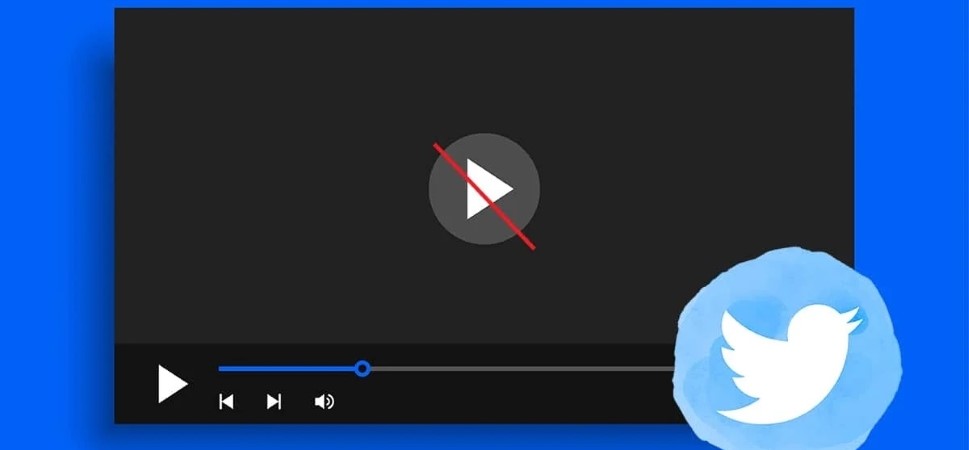 Twitter Videoları Açılmıyor, Oynatma Hatası ve Çözümü